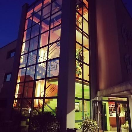 Green Hotel Poviglio  Экстерьер фото