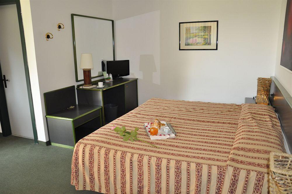 Green Hotel Poviglio  Экстерьер фото