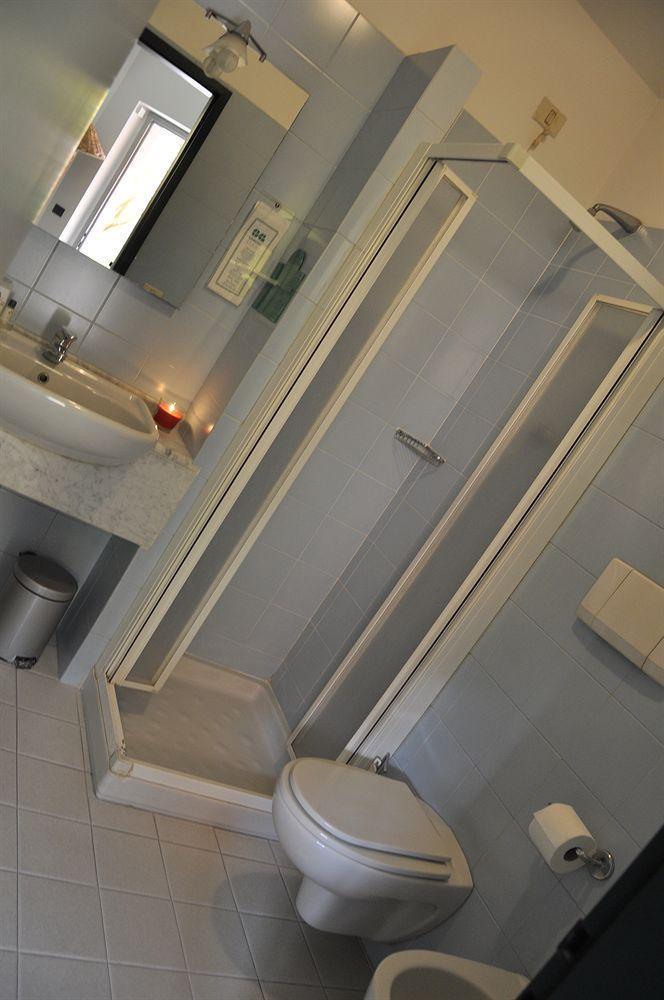 Green Hotel Poviglio  Экстерьер фото