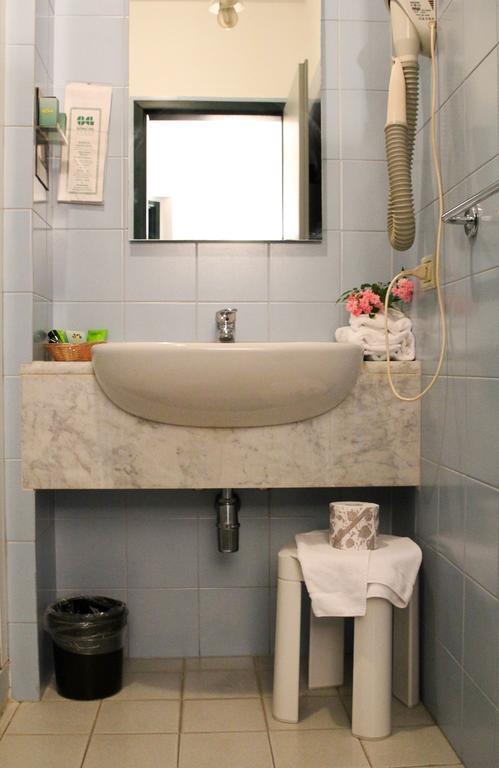 Green Hotel Poviglio  Экстерьер фото