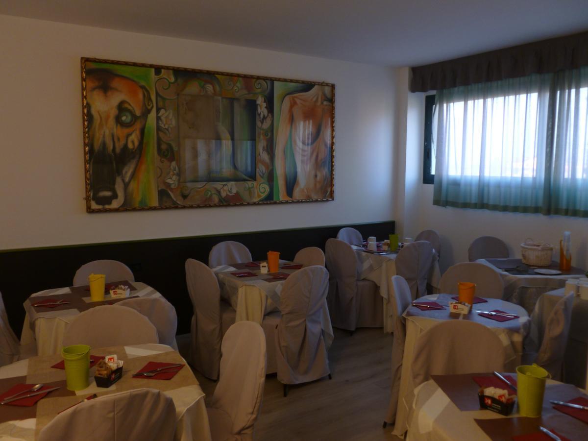 Green Hotel Poviglio  Экстерьер фото