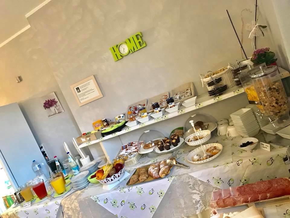 Green Hotel Poviglio  Экстерьер фото