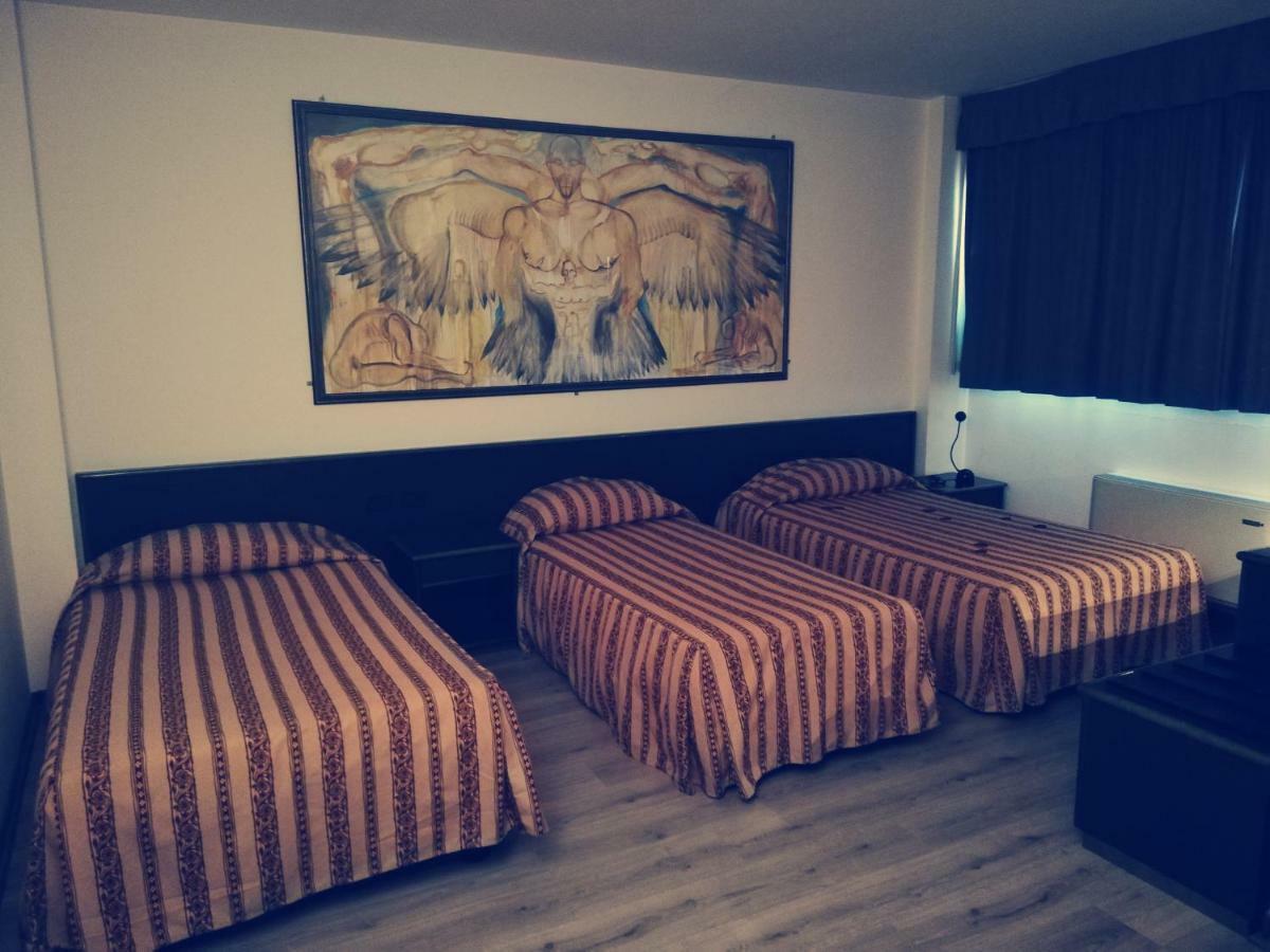 Green Hotel Poviglio  Экстерьер фото