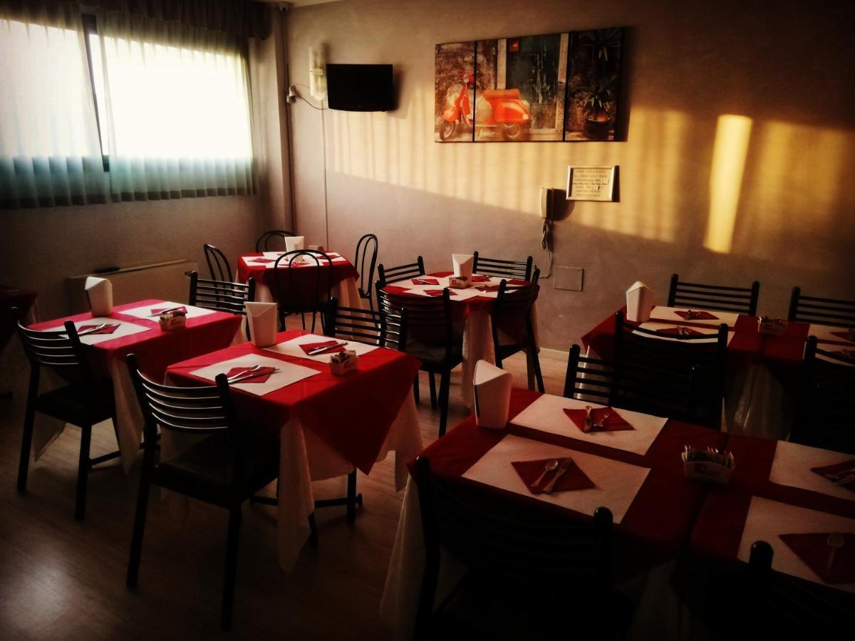 Green Hotel Poviglio  Экстерьер фото